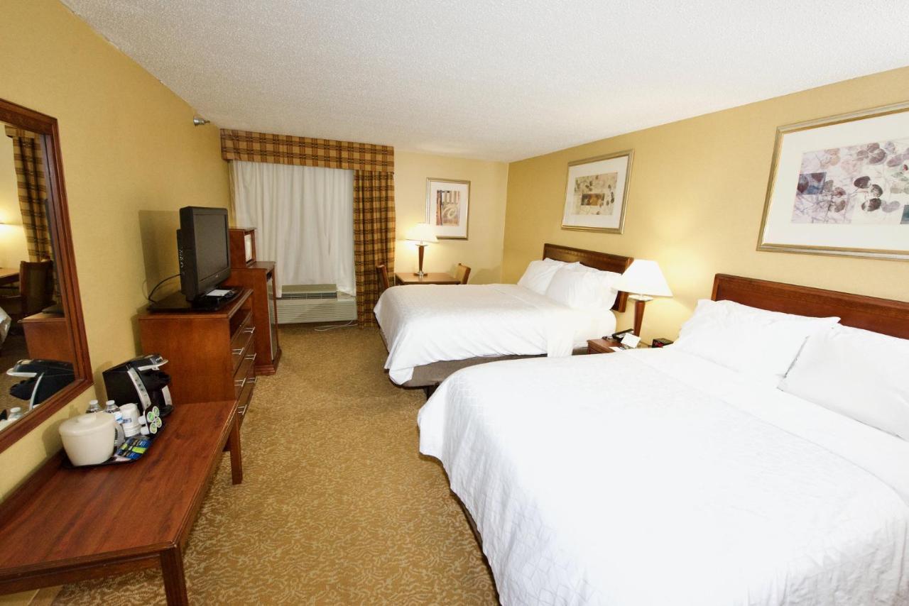 Holiday Inn Express Hotel & Suites Fenton/I-44, An Ihg Hotel Eksteriør bilde