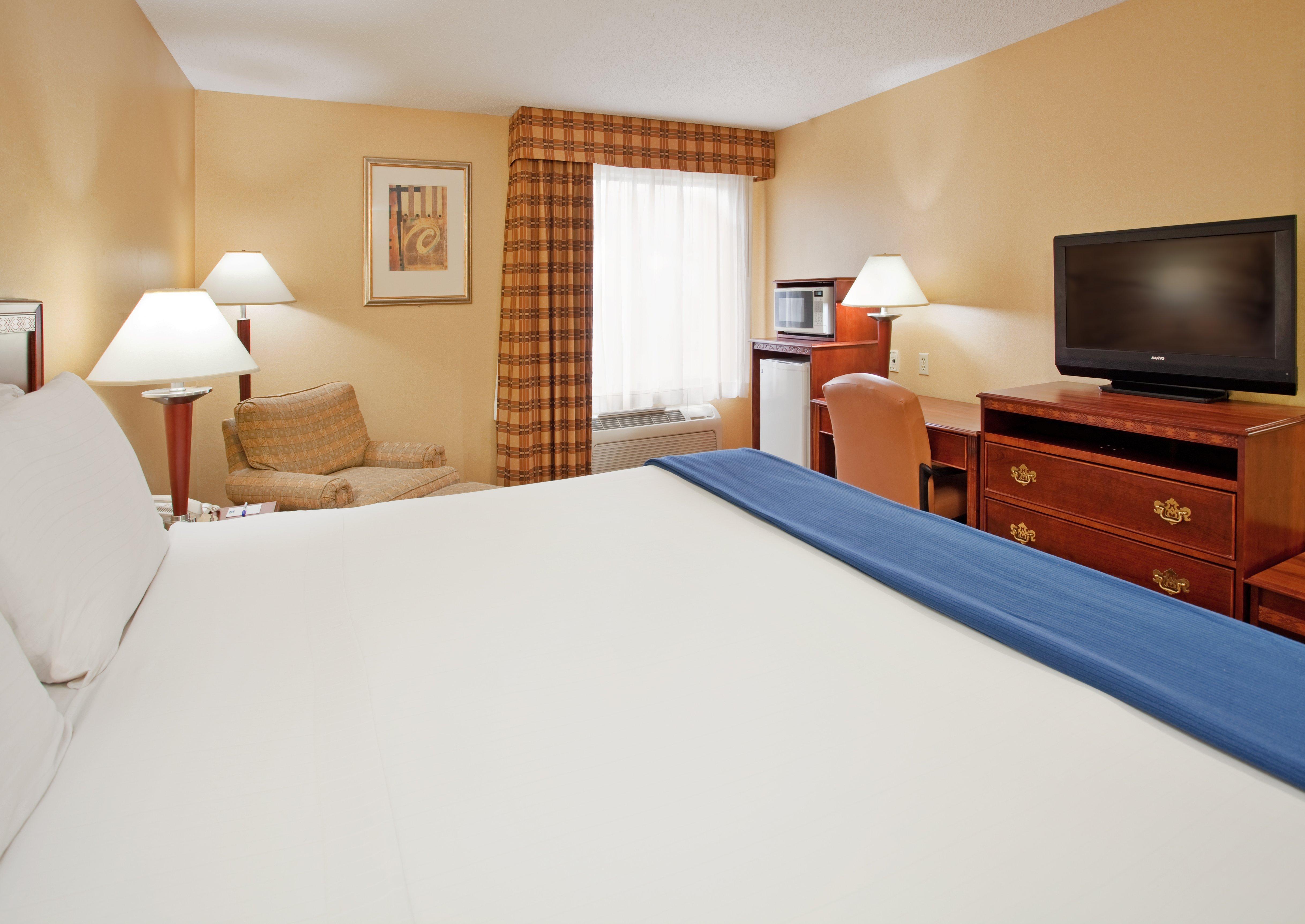 Holiday Inn Express Hotel & Suites Fenton/I-44, An Ihg Hotel Eksteriør bilde